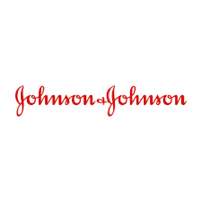 JOHNSON & JOHNSON