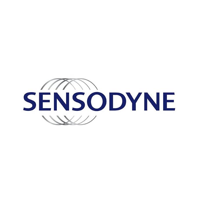 SENSODYNE