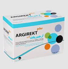 ARGIREKT 30 SACHET 