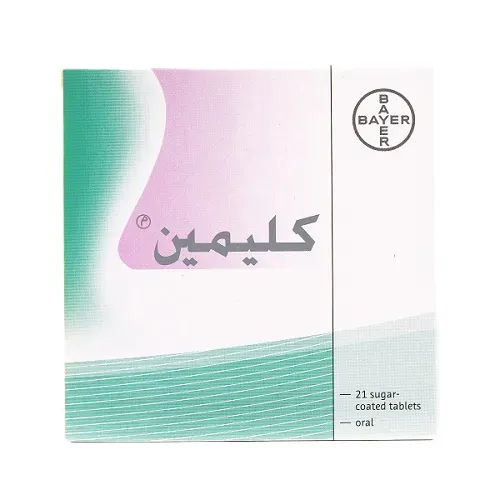 كليمن اقراص