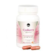 سيسبيري 15 كبسول