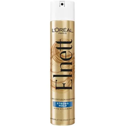 ELNETT HAIR SPRAY STRONG  HOLD 200 ML