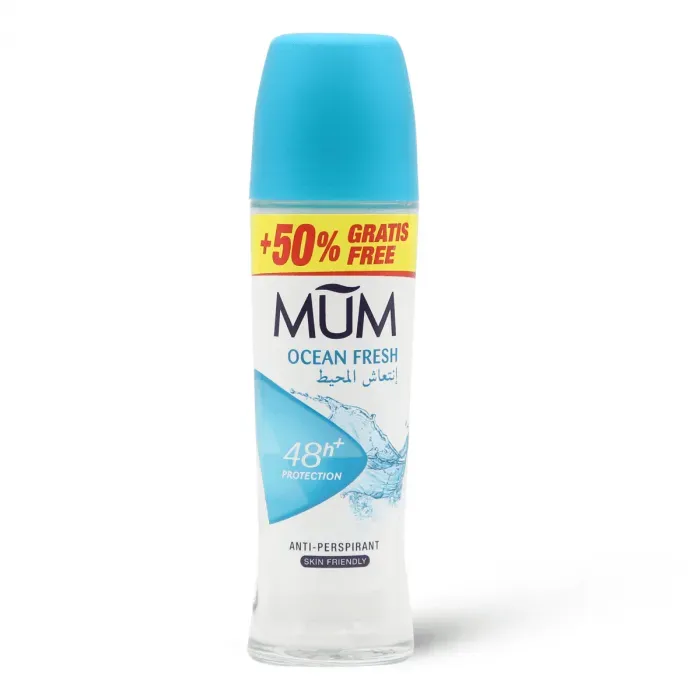 MUM ROLL ON OCEAN 50 ML