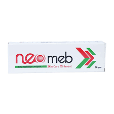 NEO MEB SKIN CARE OINTMENT 30 G