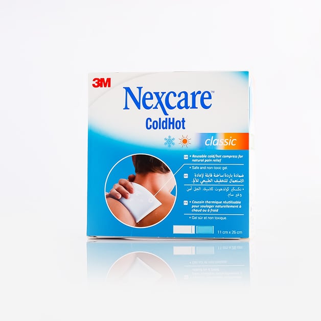 NEXCARE COLD  HOT 2671 PACK