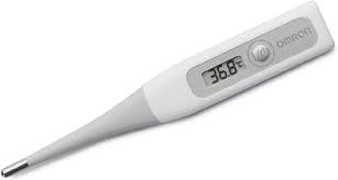 OMRON DIGITAL THERMOMETERFLEX TEMP SMART
