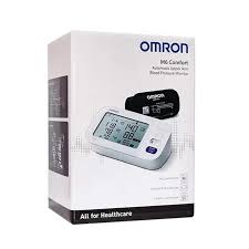 OMRON M6 COMFORT AUTO BLOOD PRESSURE MONITOR 7321
