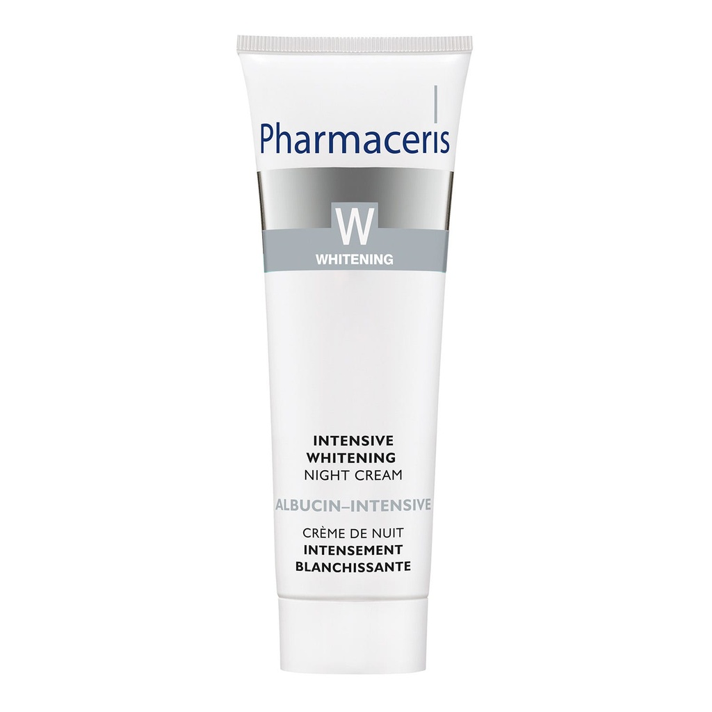 PHARMACERIS ALBUCIN -INTENSIVE 30ML