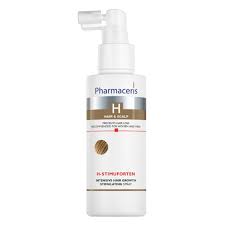 PHARMACERIS H-STIMUFORTEN SOLUTION 125 ML