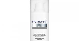PHARMACERIS OPTI-ALBUCIN WHITENING EYE CREAM 15 ML