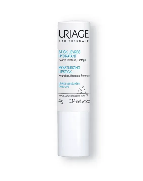 URIAGE LEVRES STICK LIP 4 GM