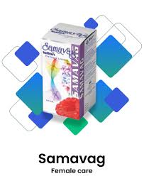 SAMAVAG INTIMATE LOTION 240 ML
