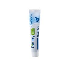 Tumey Gel Mouth care 15g