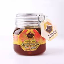 عسل سدر كشميري  العجلان