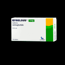 RYBELSUS 3 MG 30 TAB