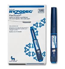 RYZODEG FLEXTOUCH 5*3 ML