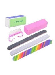 فرشة تنظيف الاظافر 0210