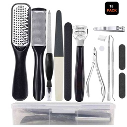 SASHA PEDICURE TOOLS 0785