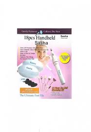 SASHA TEZE MANICURE 58138