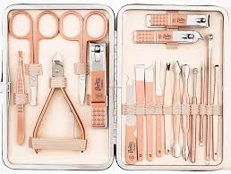 SECRET MANICURE SET 381H