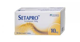 سيتابرو 10 ملجم 30 قرص