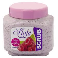 شفاء صمفرة 300 مل توت