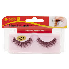SHOEIB EYE LASH 101Y