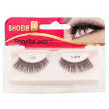 SHOEIB EYE LASH 600Y