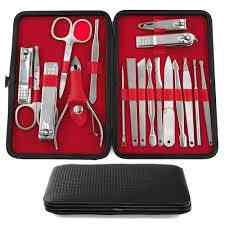 SHOEIB MANICURE SET 020