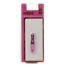 SHOEIB NAIL CLIPPER 103