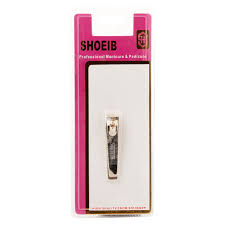 SHOIEB NAIL CLIPPER 304