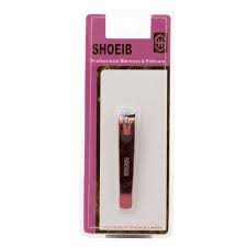 SHOIEB NAIL CLIPPER 394