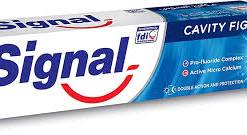 سيجنال كافتي فايتر 50مل