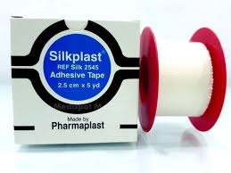بلاستر حرير   SILK PLASTER 2.5*5 Y