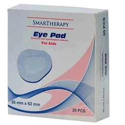 SMART EYE PAD CHILD 20 PCS