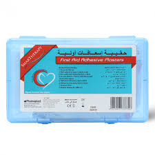 SMARTHERAPY FIRST AID KIT BIG 7726