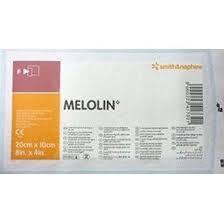 SMITH  And  NEPHEW MELOLIN 20 X 10 CM