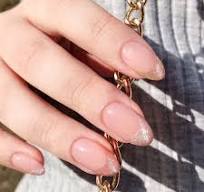 SOFT VELVET FRENCH MANICARE NAIL 941