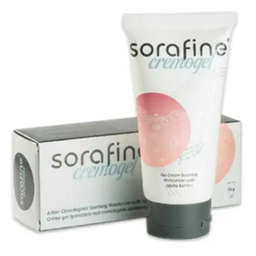 سورافاين كريموجل 75 غ