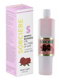 SORCIERE HAIR NORMAL SHAMPOO 500 ML