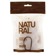 SUAVIPIEL NATURAL VEGETAL MASSAGE SPONGE
