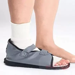 حذاء لجبيرة الجبس سوبورتو بلاست كاست شو XXL