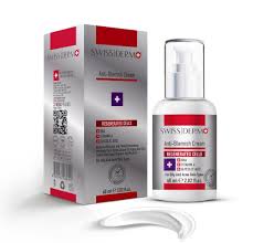SWISS DERMO ANTI ACNE CREAM 60 ML
