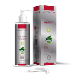 SWISS DERMO BODY CARE LOTION 200 ML