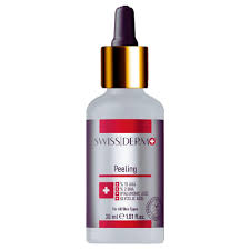 SWISS DERMO PEELING 30 ML