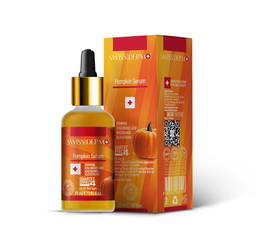 SWISS DERMO PUMPKIN SERUM 30 ML