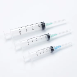 SYRINGE 3 CC