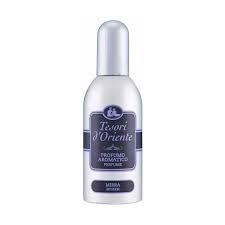 TESORI BODY SPLASH MIRRA 100ML