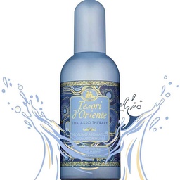 TESORI BODY SPLASH THALASSO THERAPY 100ML