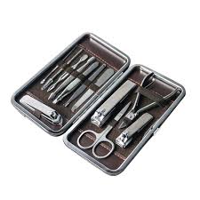 TEZE MANICURE TOOLS 13496